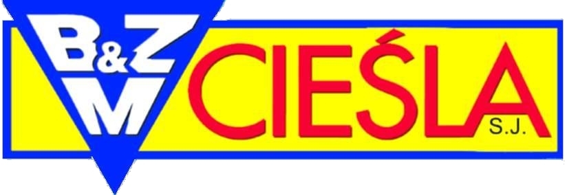 PHU BZM Cieśla s.j